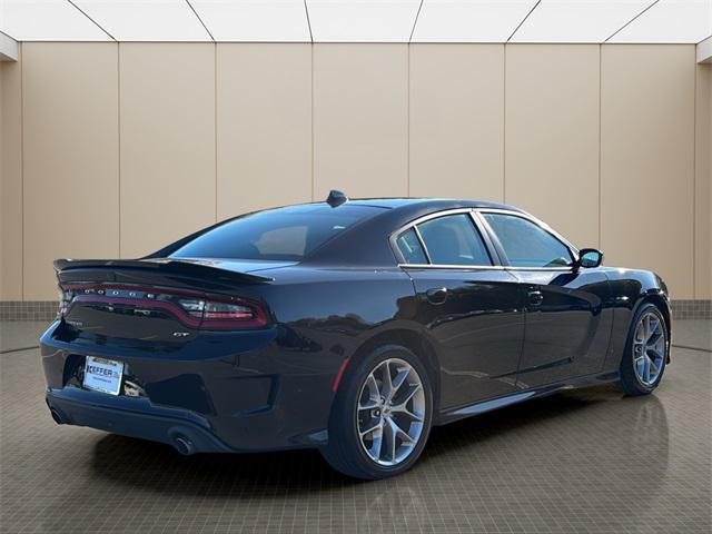 used 2023 Dodge Charger car, priced at $26,997