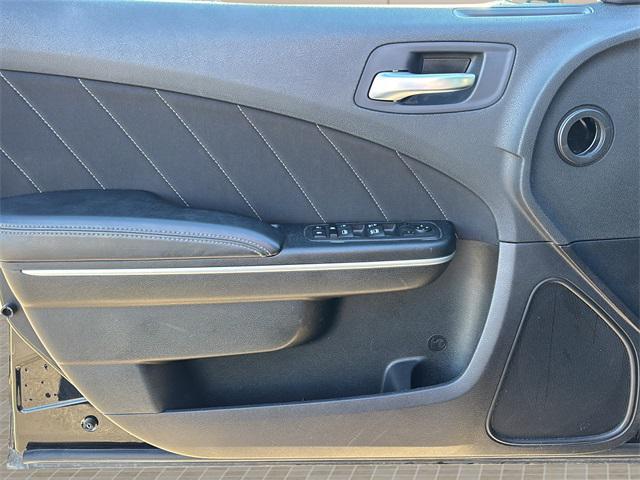 used 2023 Dodge Charger car, priced at $26,997
