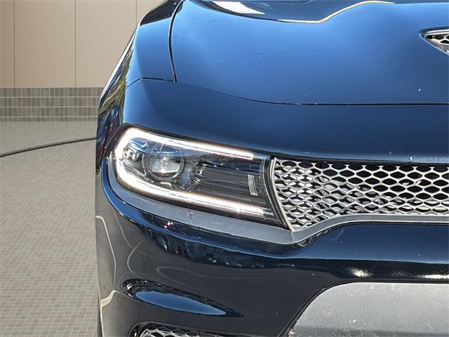 used 2023 Dodge Charger car, priced at $26,997