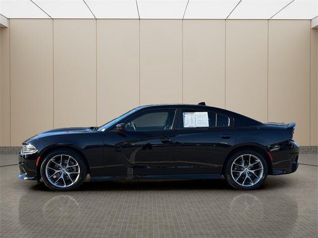 used 2023 Dodge Charger car, priced at $26,997