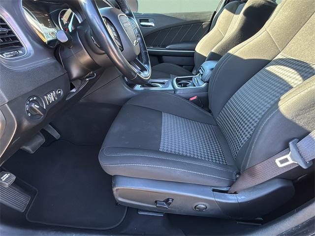 used 2023 Dodge Charger car, priced at $26,997