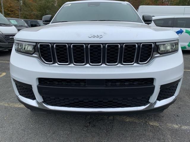 new 2025 Jeep Grand Cherokee L car, priced at $41,236