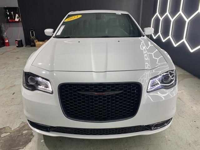 used 2023 Chrysler 300 car, priced at $28,900