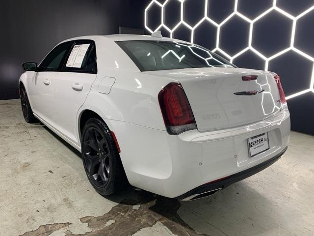 used 2023 Chrysler 300 car, priced at $28,900