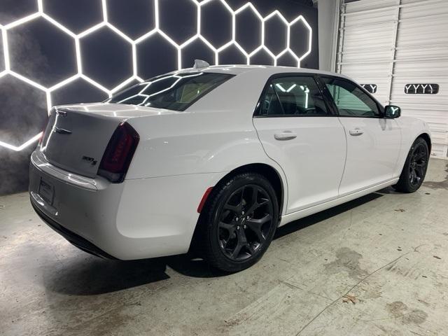 used 2023 Chrysler 300 car, priced at $28,900