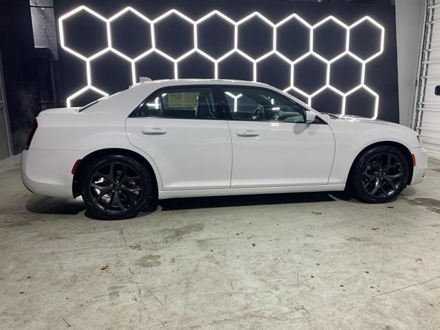 used 2023 Chrysler 300 car, priced at $28,900