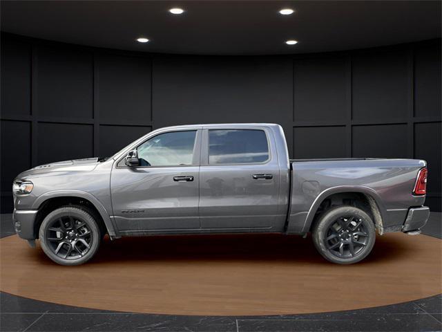 new 2025 Ram 1500 car, priced at $62,035