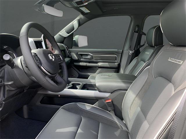 new 2025 Ram 1500 car, priced at $62,035