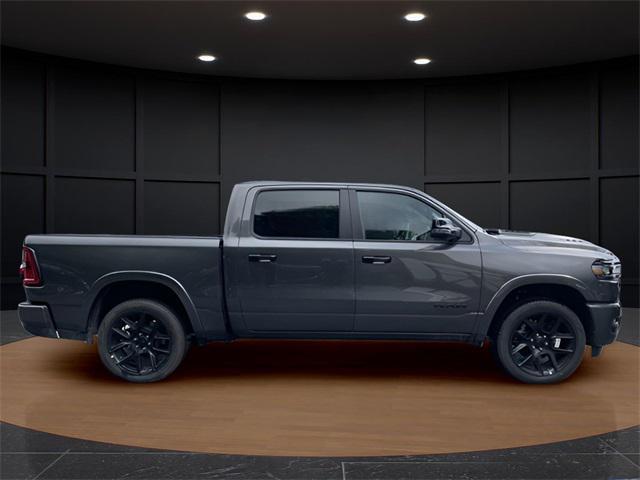 new 2025 Ram 1500 car, priced at $62,035