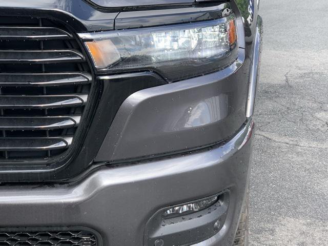 new 2025 Ram 1500 car, priced at $74,150