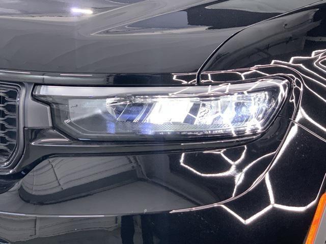 new 2025 Jeep Grand Cherokee L car, priced at $42,363