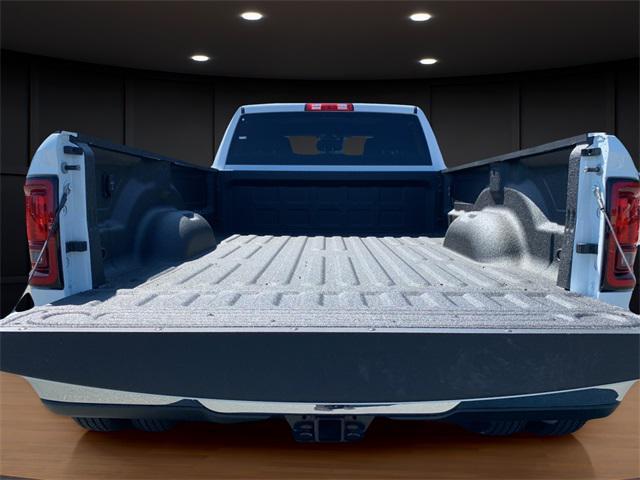 new 2026 Ram 3500 car, priced at $69,135