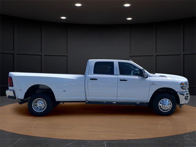 new 2026 Ram 3500 car, priced at $69,135