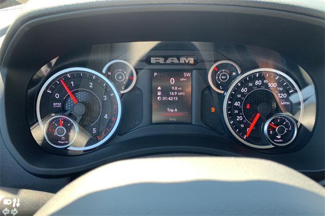 new 2026 Ram 3500 car, priced at $69,135