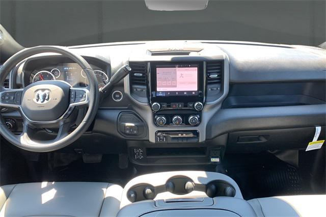 new 2026 Ram 3500 car, priced at $69,135