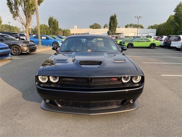 new 2023 Dodge Challenger car, priced at $50,607