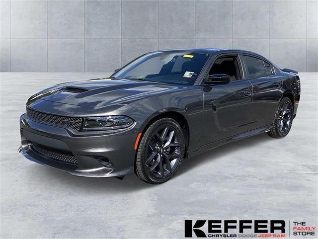 new 2023 Dodge Charger car, priced at $36,861
