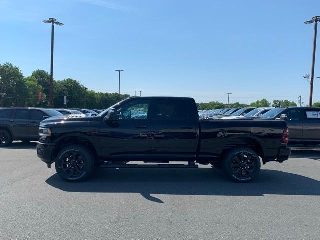 new 2024 Ram 2500 car, priced at $78,119