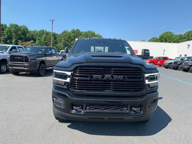 new 2024 Ram 2500 car, priced at $78,119