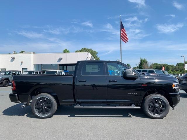 new 2024 Ram 2500 car, priced at $78,119