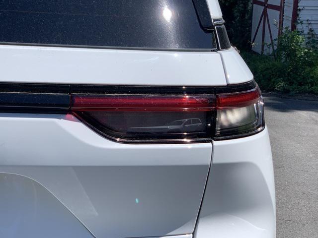 new 2025 Jeep Grand Cherokee car, priced at $46,966