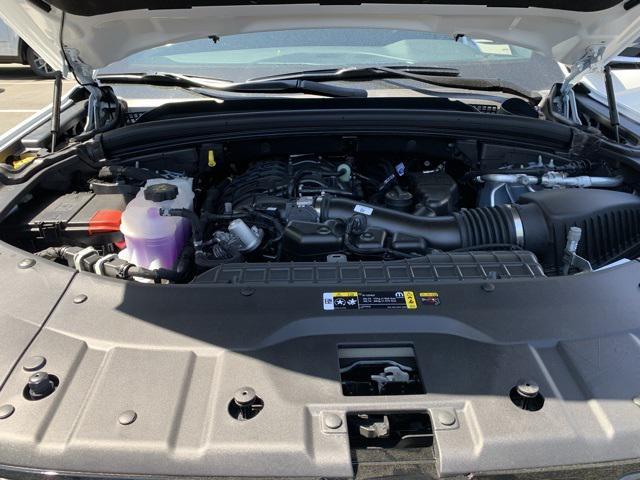 new 2025 Jeep Grand Cherokee car, priced at $46,966