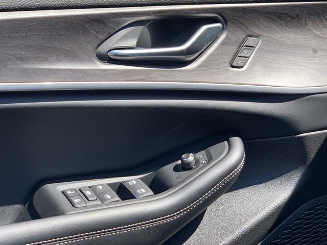 new 2025 Jeep Grand Cherokee car, priced at $46,966