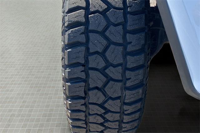 used 2021 Jeep Gladiator car, priced at $27,791