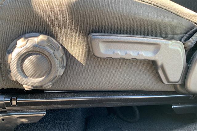 used 2021 Jeep Gladiator car, priced at $27,791