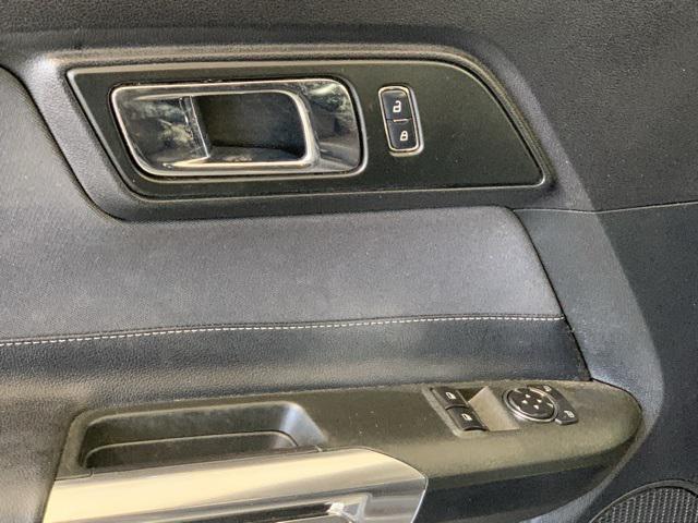 used 2016 Ford Mustang car, priced at $16,000