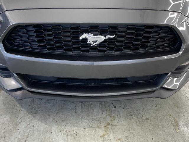 used 2016 Ford Mustang car, priced at $16,000