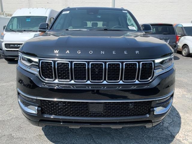 new 2024 Jeep Wagoneer car, priced at $68,480