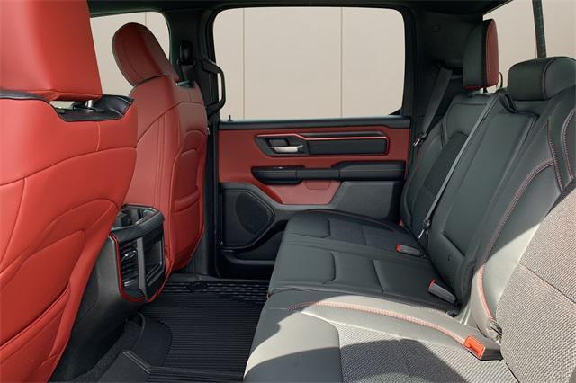 new 2026 Ram 1500 car, priced at $62,215