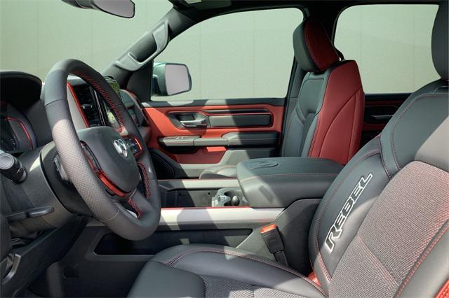 new 2026 Ram 1500 car, priced at $62,215