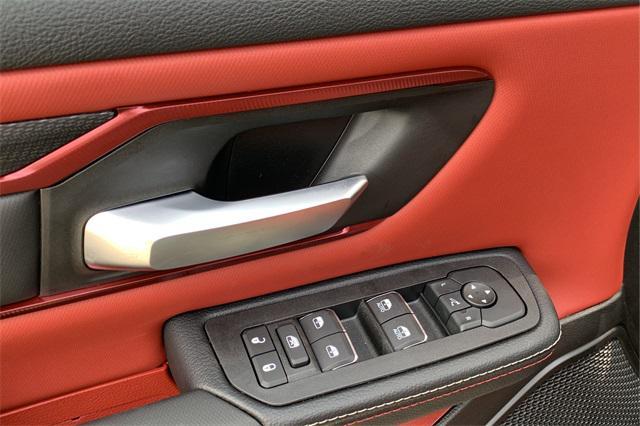 new 2026 Ram 1500 car, priced at $62,215