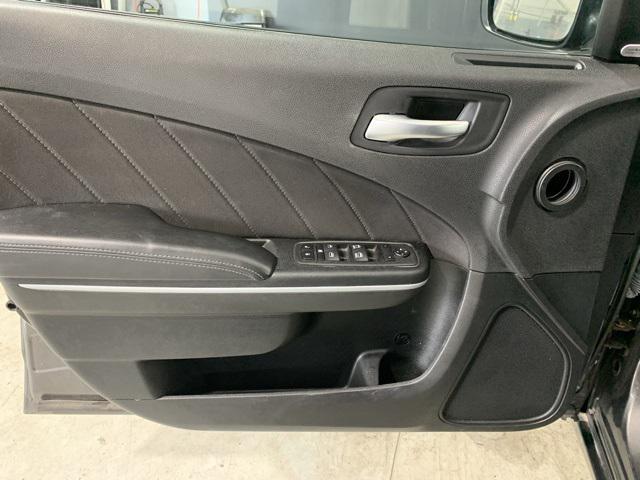 used 2023 Dodge Charger car, priced at $23,200