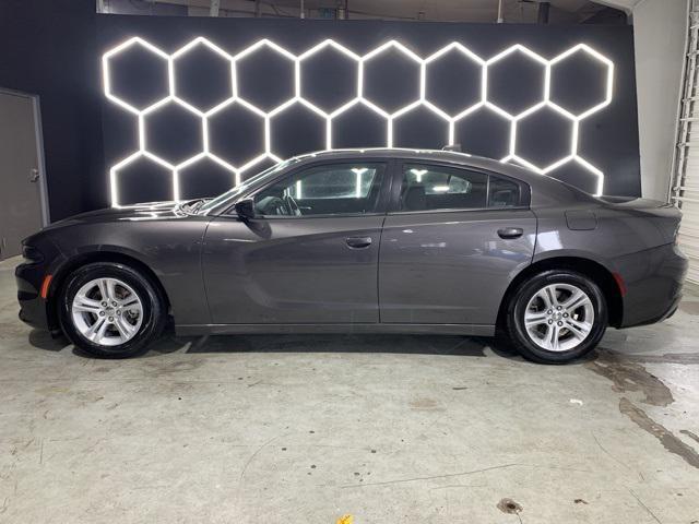 used 2023 Dodge Charger car, priced at $23,200