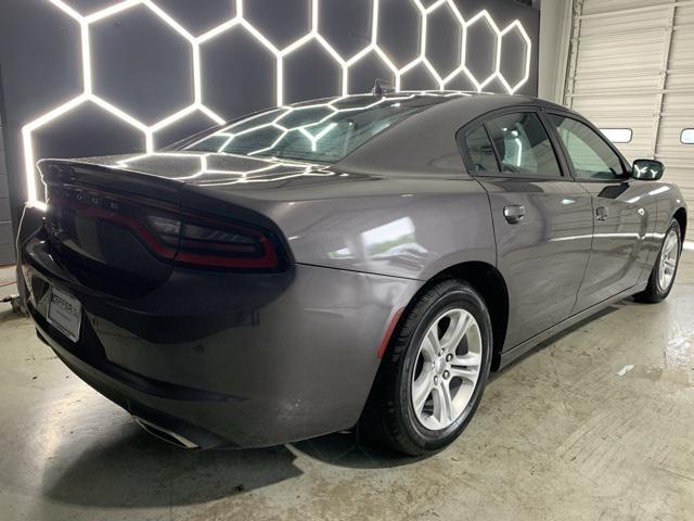 used 2023 Dodge Charger car, priced at $23,200