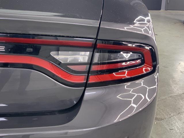 used 2023 Dodge Charger car, priced at $23,200