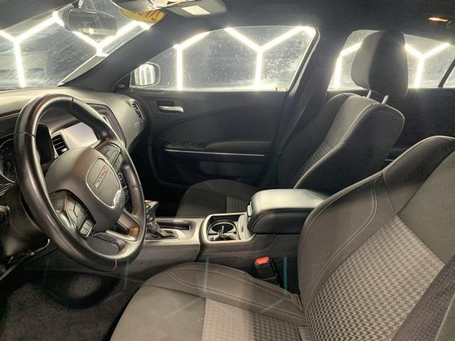 used 2023 Dodge Charger car, priced at $23,200