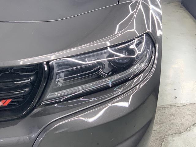 used 2023 Dodge Charger car, priced at $23,200