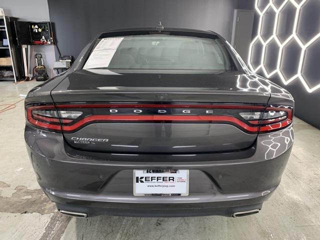 used 2023 Dodge Charger car, priced at $23,200