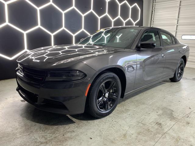 used 2023 Dodge Charger car, priced at $23,200