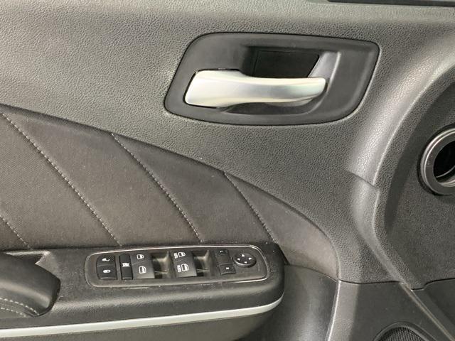 used 2023 Dodge Charger car, priced at $23,200