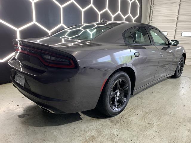 used 2023 Dodge Charger car, priced at $23,000