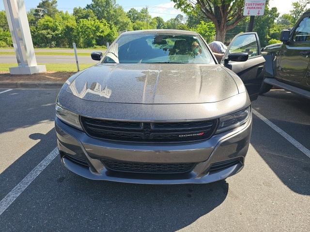 used 2023 Dodge Charger car, priced at $23,400