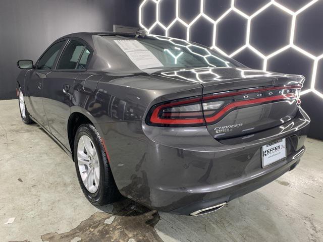 used 2023 Dodge Charger car, priced at $23,200