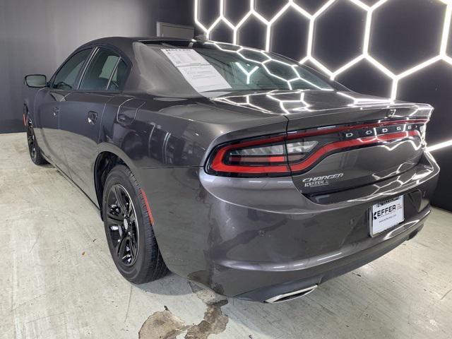 used 2023 Dodge Charger car, priced at $23,000