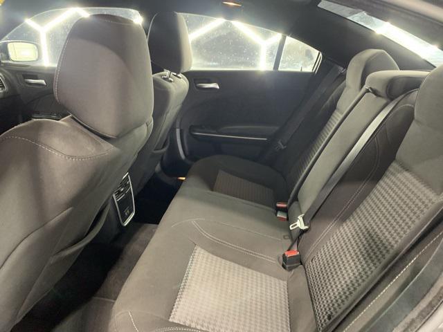 used 2023 Dodge Charger car, priced at $23,200