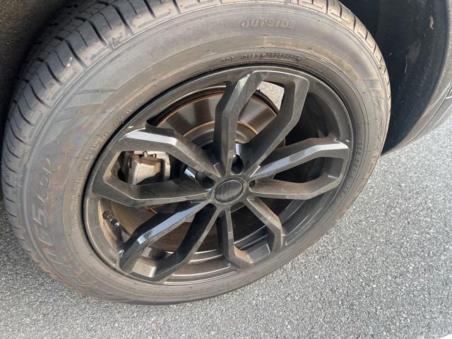 used 2020 Audi Q5 car, priced at $23,997